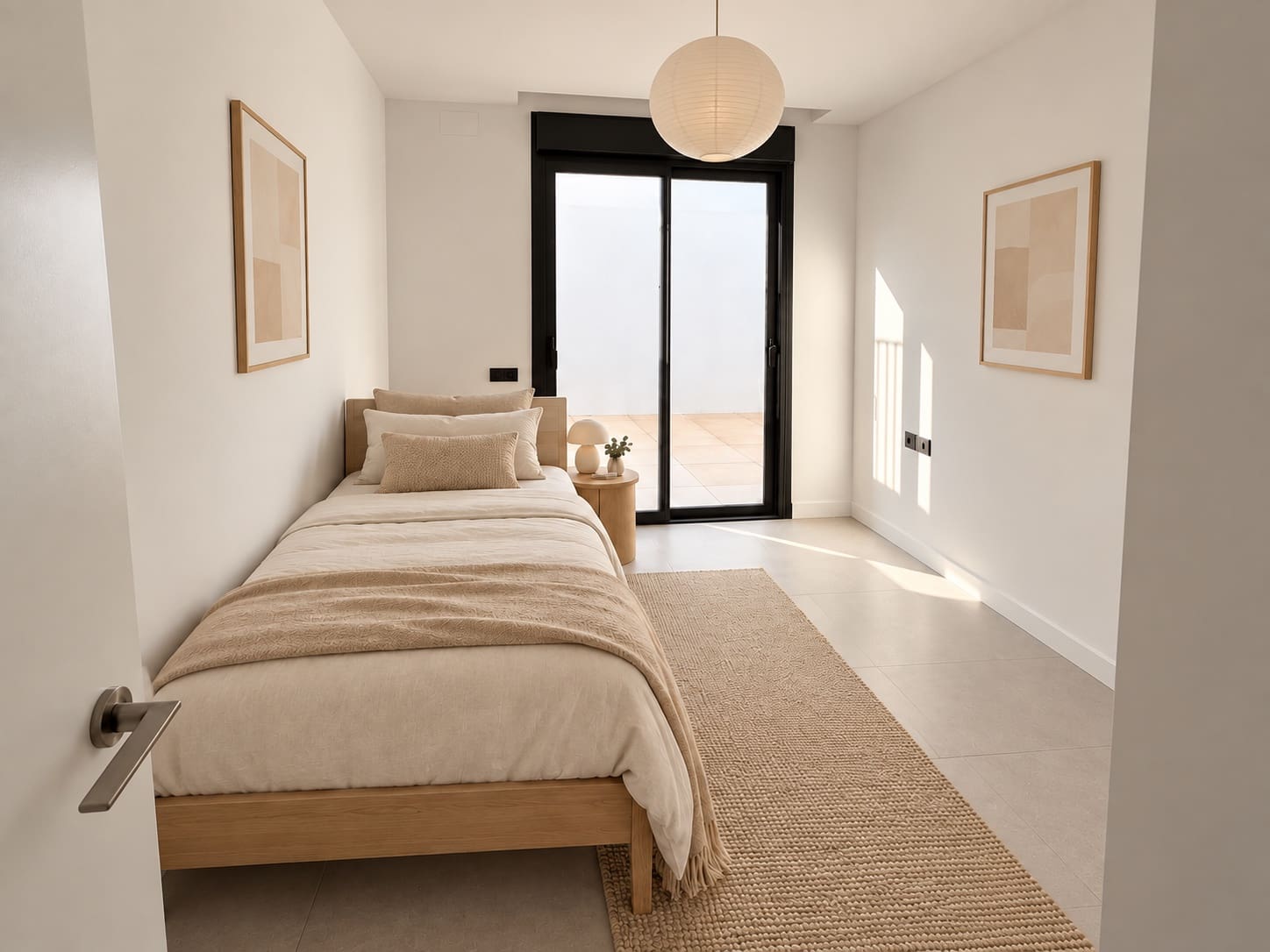 3 camera da letto Appartamento in vendita in Marbella con piscina garage - 840.000 € (Rif: 10109639)