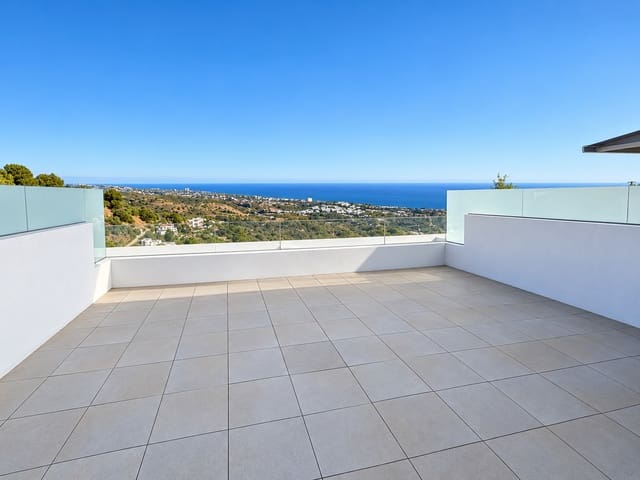 3 camera da letto Appartamento in vendita in Marbella con piscina garage - 840.000 € (Rif: 10109639)