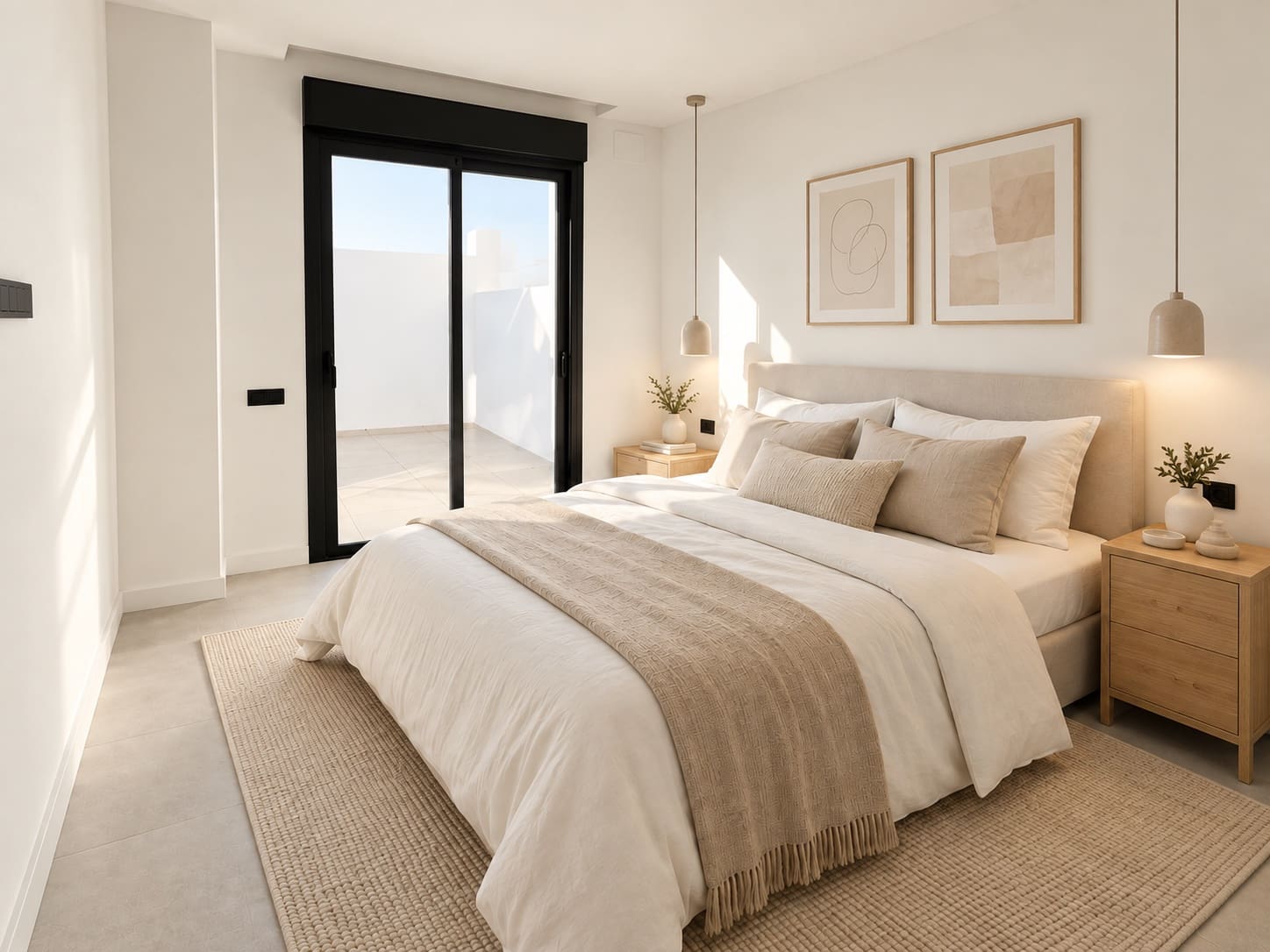 3 camera da letto Appartamento in vendita in Marbella con piscina garage - 840.000 € (Rif: 10109639)