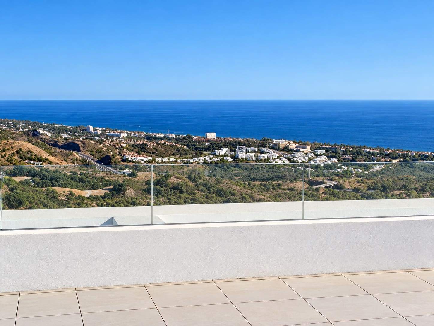 3 camera da letto Appartamento in vendita in Marbella con piscina garage - 840.000 € (Rif: 10109639)