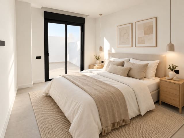 3 camera da letto Appartamento in vendita in Marbella con piscina garage - 840.000 € (Rif: 10109639)