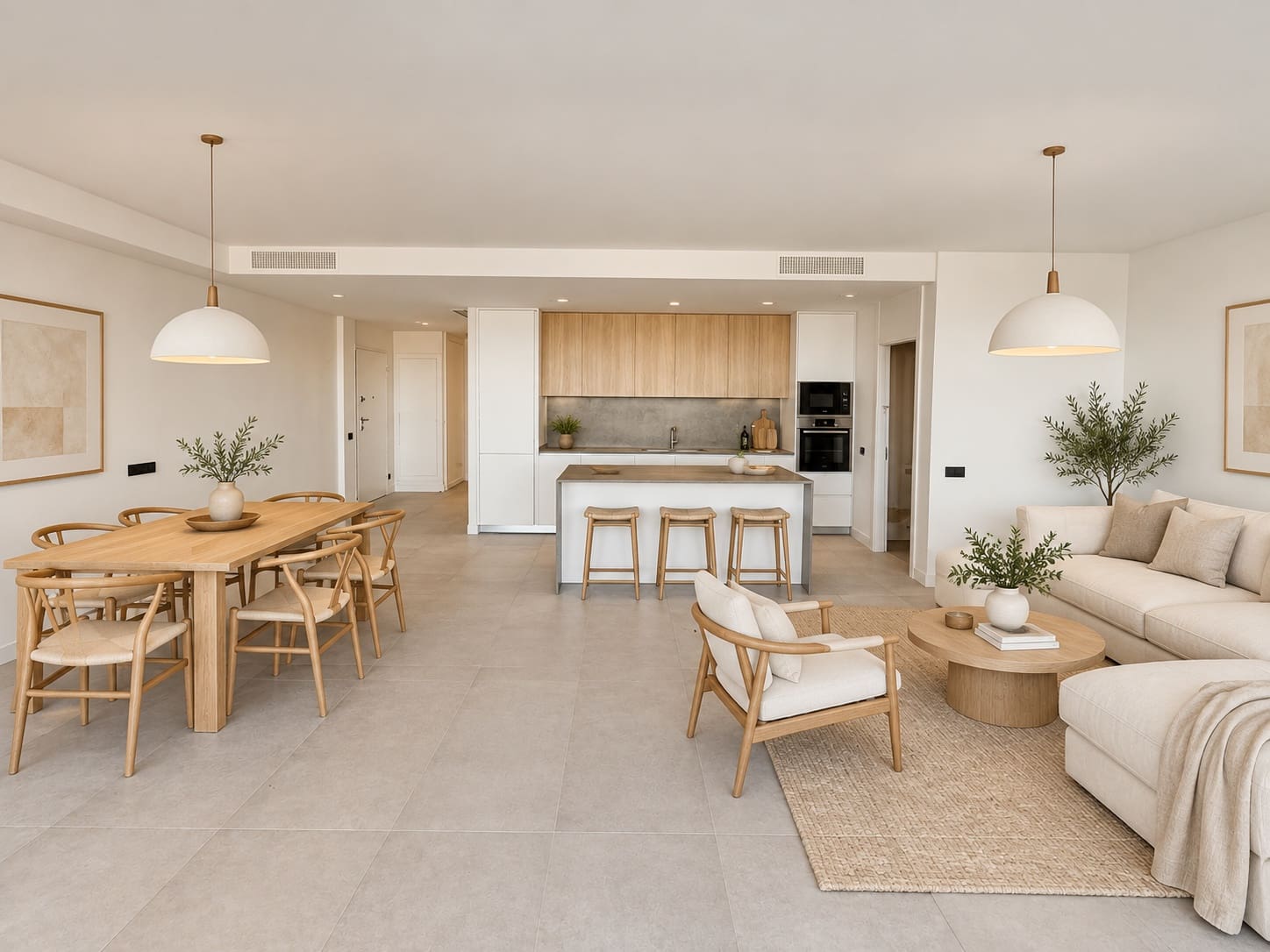 3 camera da letto Appartamento in vendita in Marbella con piscina garage - 840.000 € (Rif: 10109639)