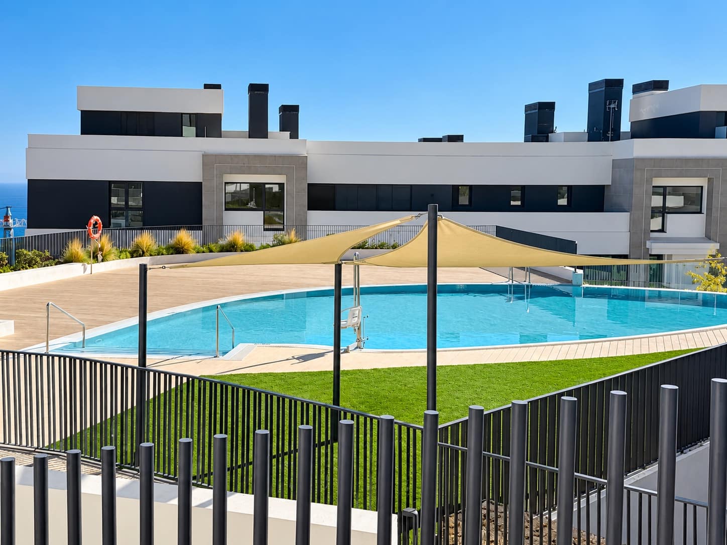 3 camera da letto Appartamento in vendita in Marbella con piscina garage - 840.000 € (Rif: 10109639)