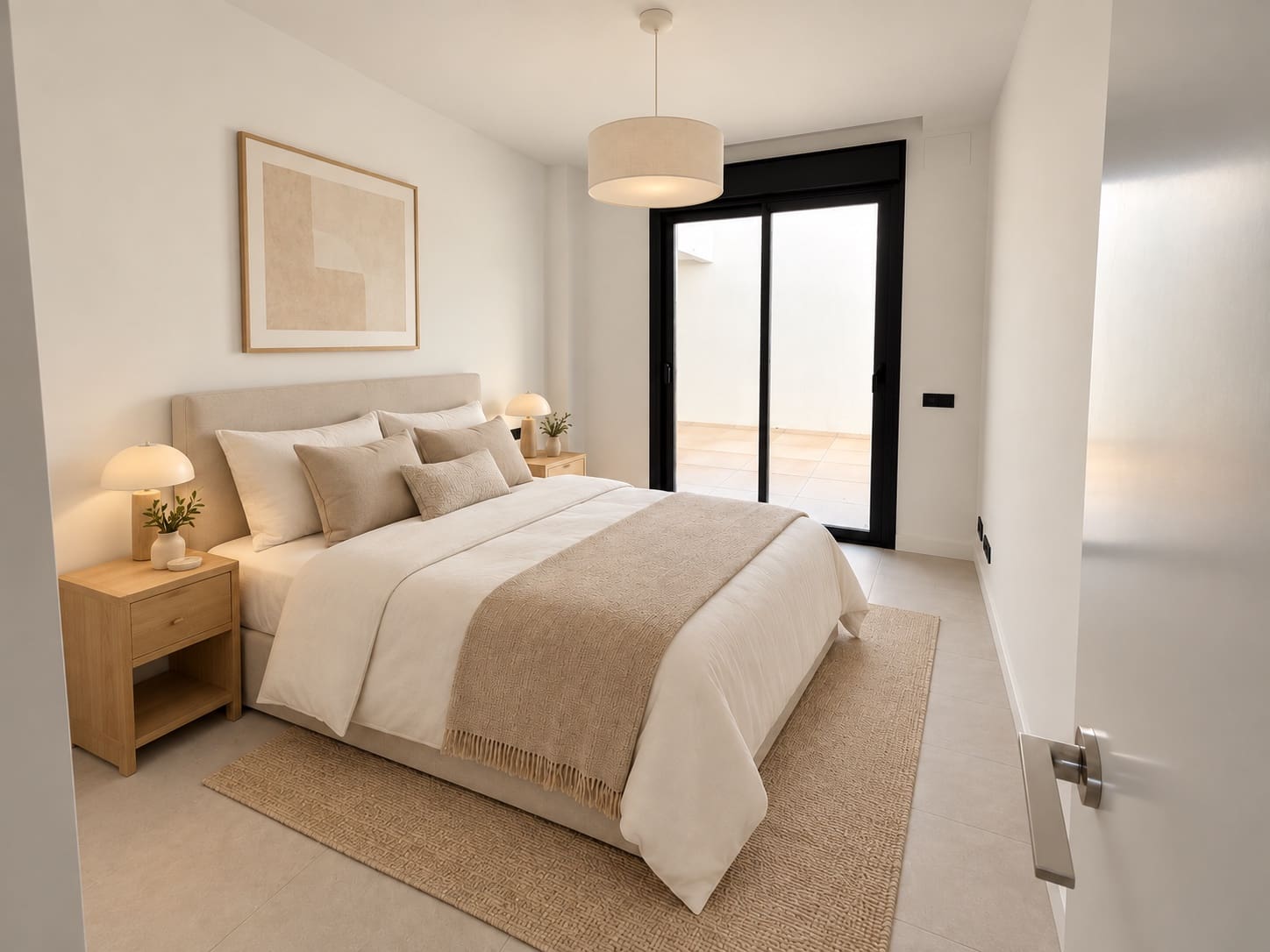 3 camera da letto Appartamento in vendita in Marbella con piscina garage - 840.000 € (Rif: 10109639)