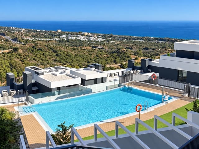 3 camera da letto Appartamento in vendita in Marbella con piscina garage - 840.000 € (Rif: 10109639)