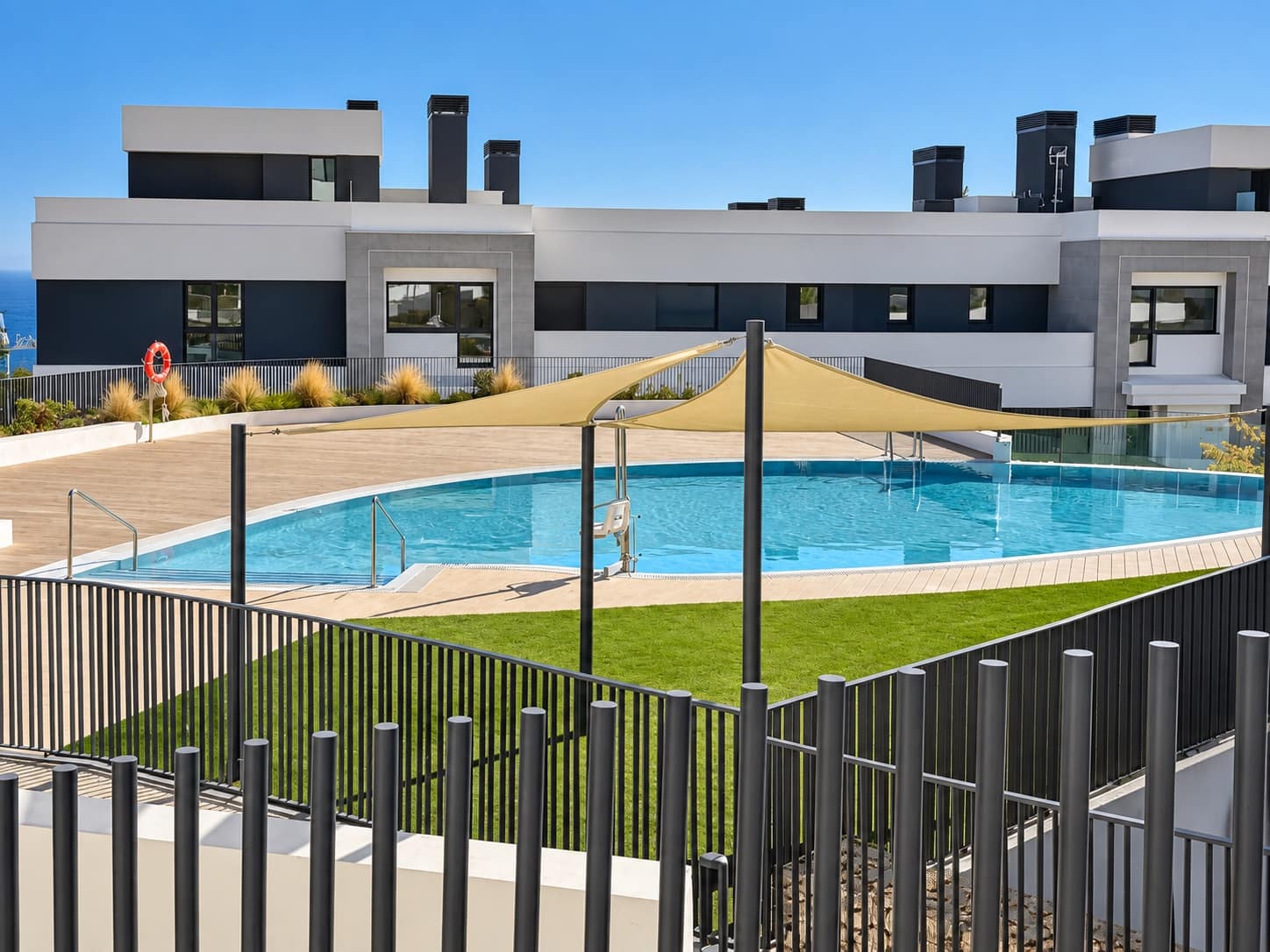 3 camera da letto Appartamento in vendita in Marbella con piscina garage - 840.000 € (Rif: 10109639)