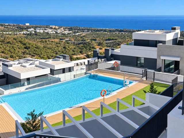3 camera da letto Appartamento in vendita in Marbella con piscina garage - 840.000 € (Rif: 10109639)