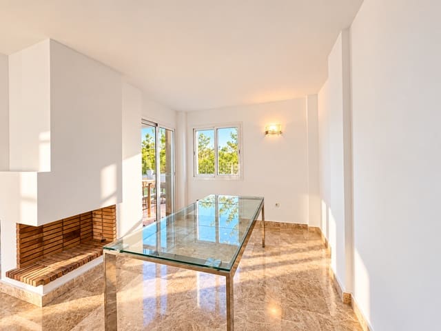 3 slaapkamer Huis te koop in Marbella met zwembad garage - € 650.000 (Ref: 10115719)