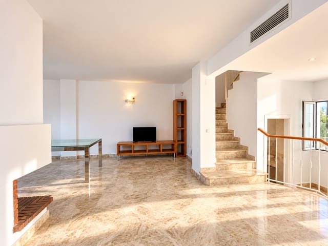 3 slaapkamer Huis te koop in Marbella met zwembad garage - € 650.000 (Ref: 10115719)