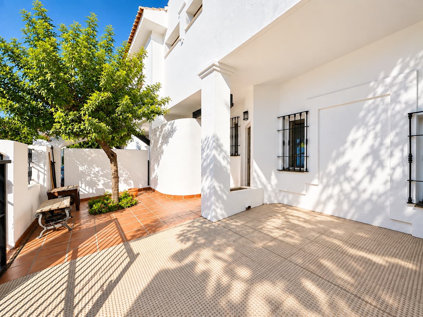 3 slaapkamer Huis te koop in Marbella met zwembad garage - € 650.000 (Ref: 10115719)