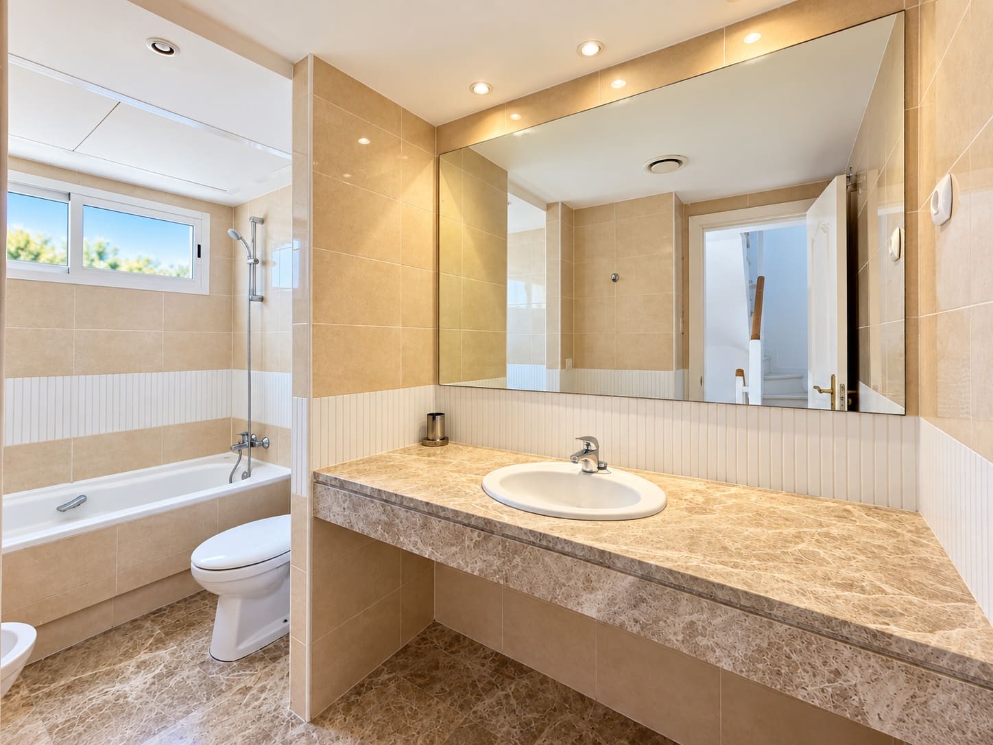 3 slaapkamer Huis te koop in Marbella met zwembad garage - € 650.000 (Ref: 10115719)