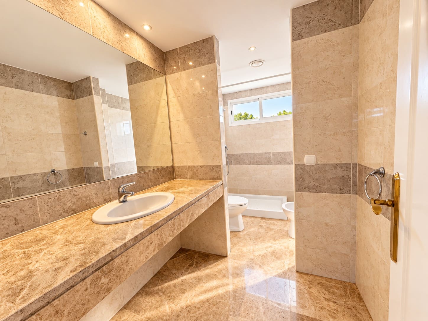 3 slaapkamer Huis te koop in Marbella met zwembad garage - € 650.000 (Ref: 10115719)