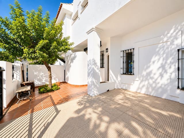 3 slaapkamer Huis te koop in Marbella met zwembad garage - € 650.000 (Ref: 10115719)