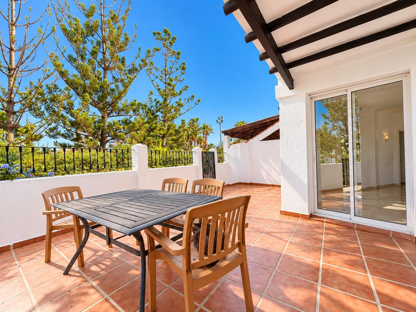 3 slaapkamer Huis te koop in Marbella met zwembad garage - € 650.000 (Ref: 10115719)
