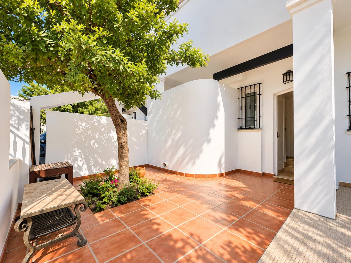3 slaapkamer Huis te koop in Marbella met zwembad garage - € 650.000 (Ref: 10115719)