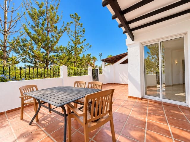 3 slaapkamer Huis te koop in Marbella met zwembad garage - € 650.000 (Ref: 10115719)