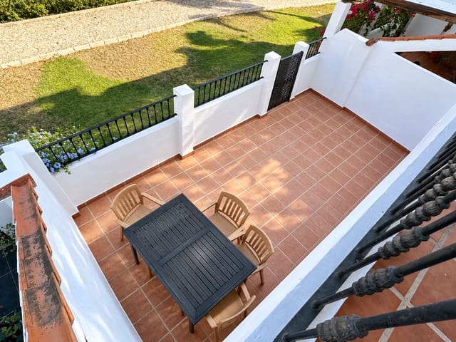3 slaapkamer Huis te koop in Marbella met zwembad garage - € 650.000 (Ref: 10115719)