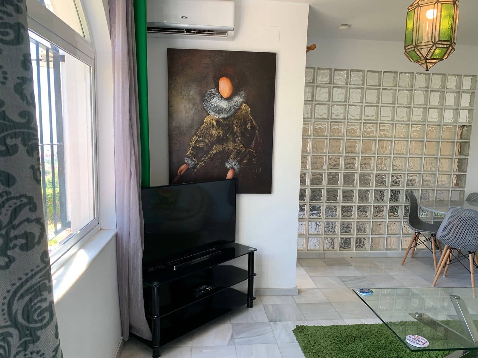 2 soveværelse Lejlighed til salg i Sitio de Calahonda med swimmingpool garage - € 260.000 (Ref: 10115720)