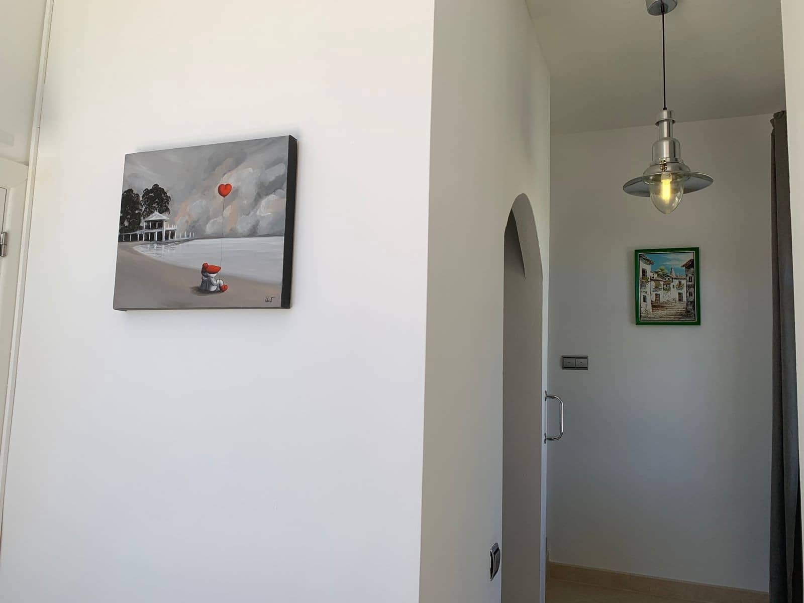 2 soveværelse Lejlighed til salg i Sitio de Calahonda med swimmingpool garage - € 260.000 (Ref: 10115720)