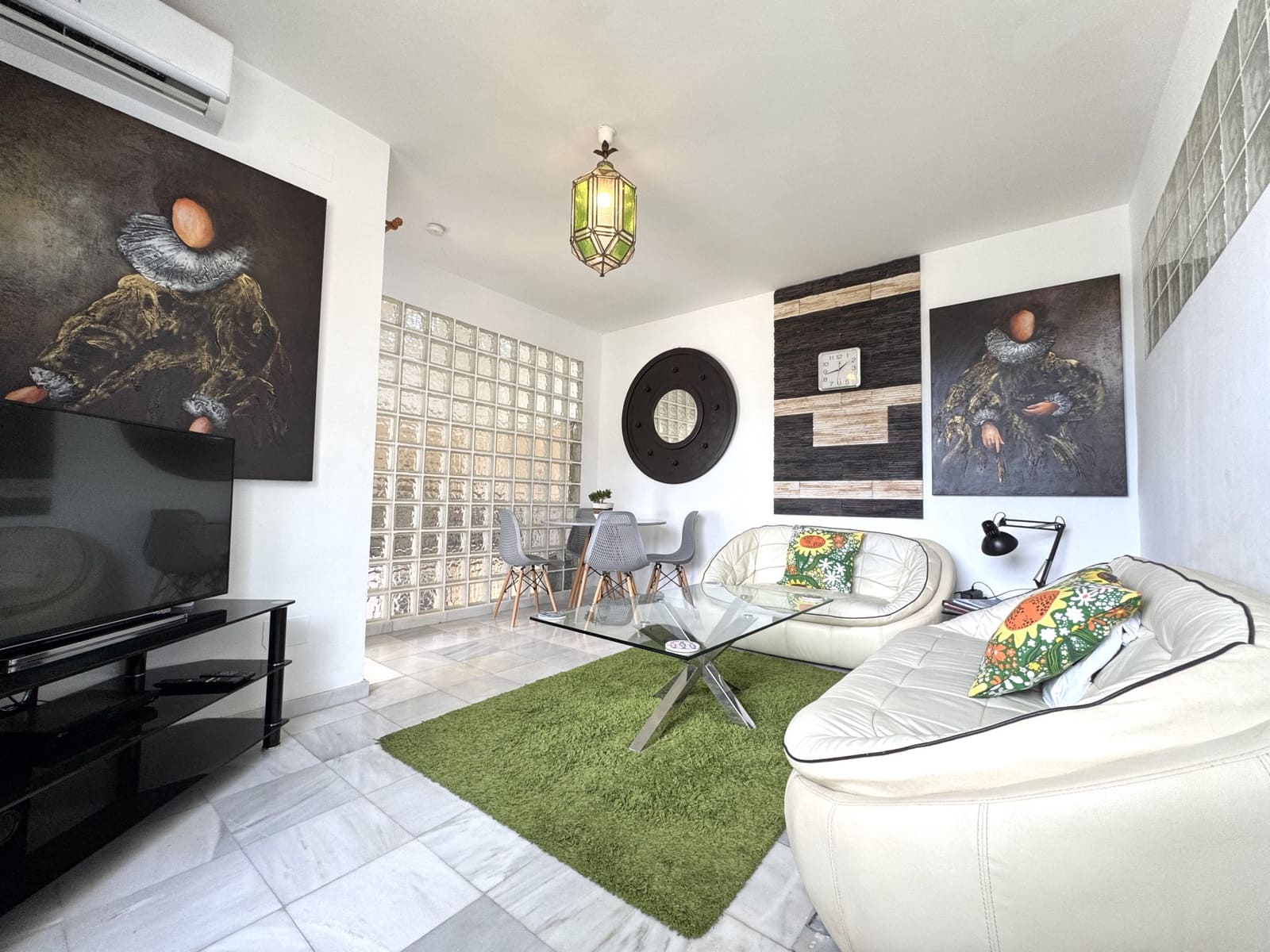 2 slaapkamer Appartement te koop in Sitio de Calahonda met zwembad garage - € 260.000 (Ref: 10115720)