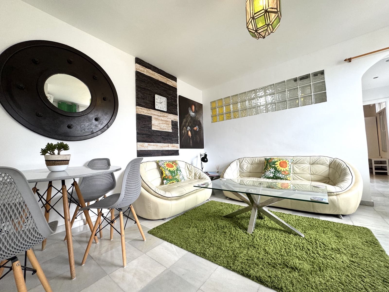 2 slaapkamer Appartement te koop in Sitio de Calahonda met zwembad garage - € 260.000 (Ref: 10115720)