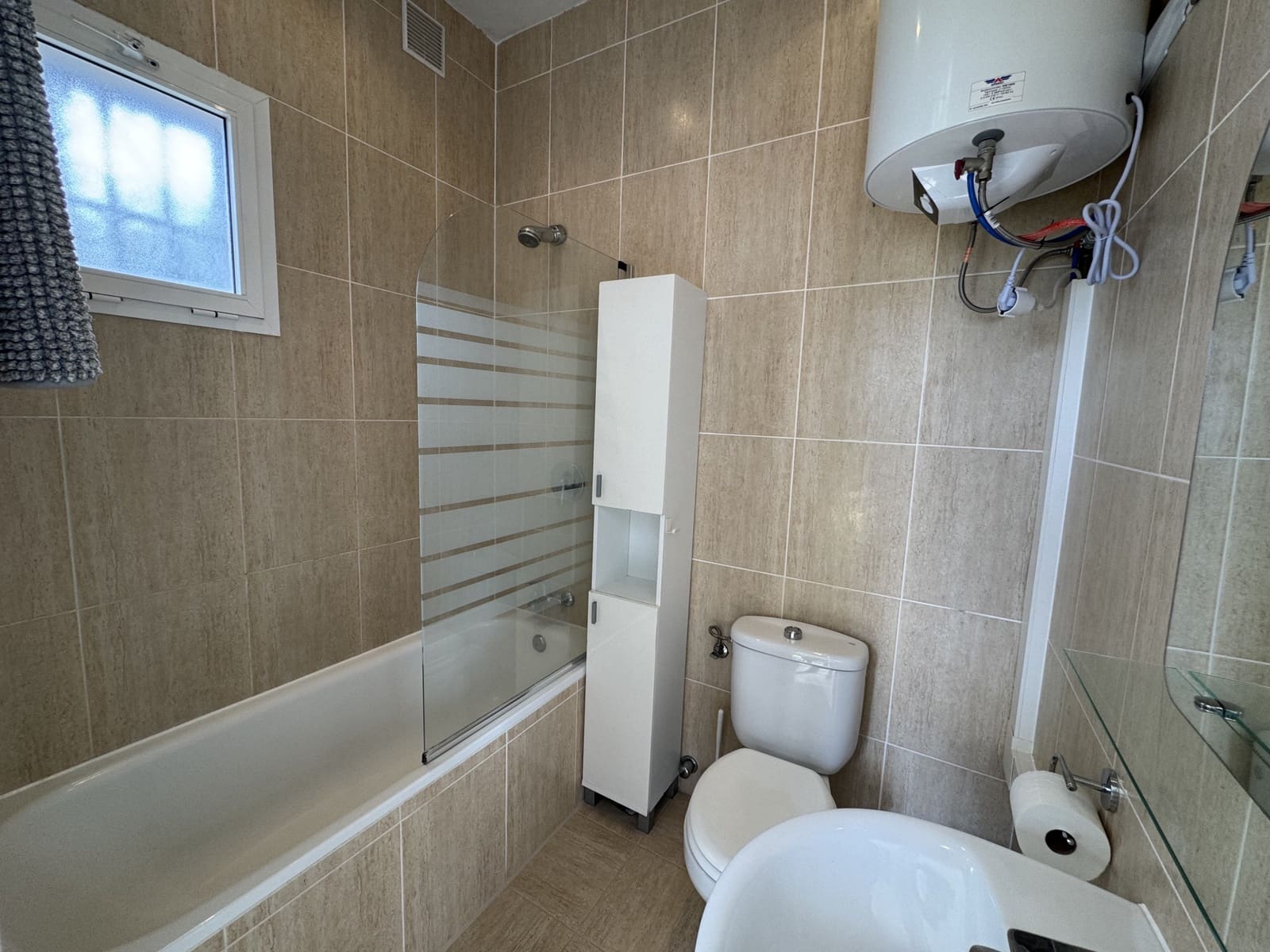 2 slaapkamer Appartement te koop in Sitio de Calahonda met zwembad garage - € 260.000 (Ref: 10115720)