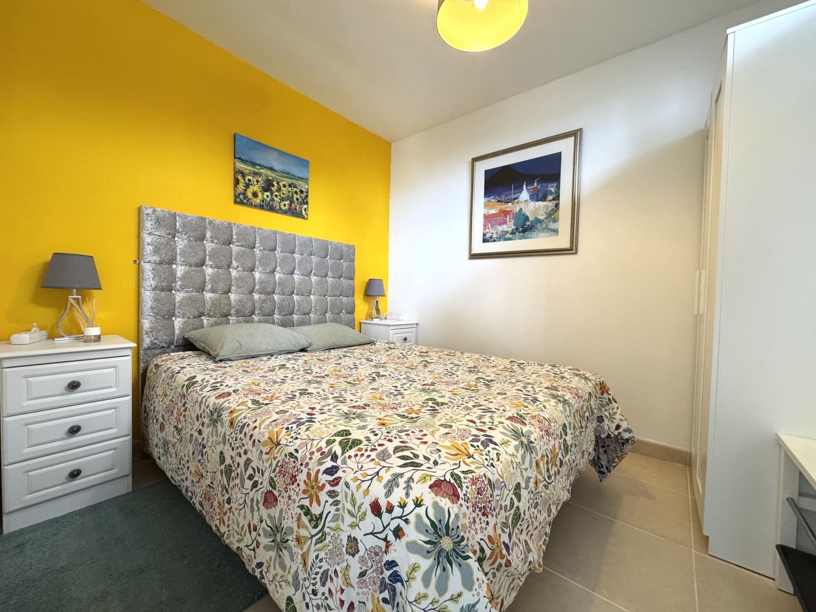 2 slaapkamer Appartement te koop in Sitio de Calahonda met zwembad garage - € 260.000 (Ref: 10115720)