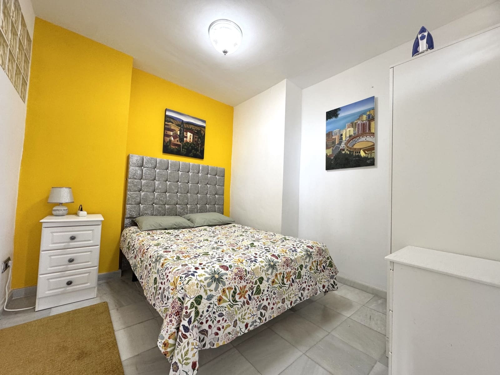 2 slaapkamer Appartement te koop in Sitio de Calahonda met zwembad garage - € 260.000 (Ref: 10115720)