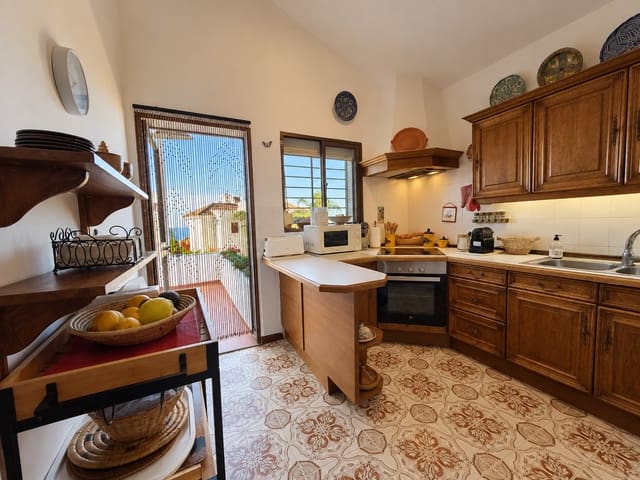3 camera da letto Villa in vendita in Seghers, Estepona con garage - 1.180.000 € (Rif: 10115721)