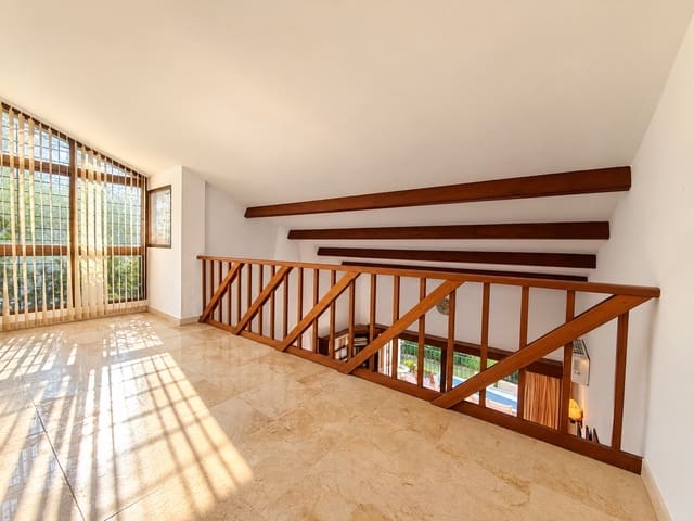 3 camera da letto Villa in vendita in Seghers, Estepona con garage - 1.180.000 € (Rif: 10115721)