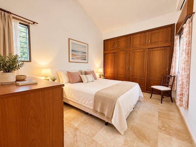 3 camera da letto Villa in vendita in Seghers, Estepona con garage - 1.180.000 € (Rif: 10115721)
