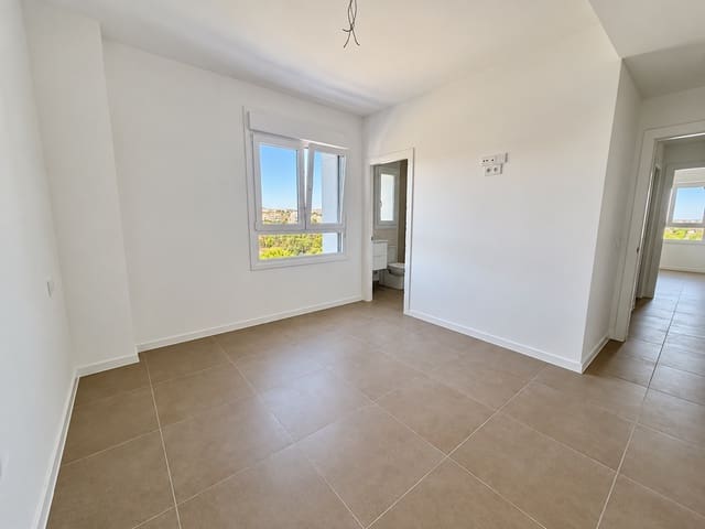 3 quarto Apartamento para venda em Mijas Costa, Mijas com piscina garagem - 690 000 € (Ref: 10119995)