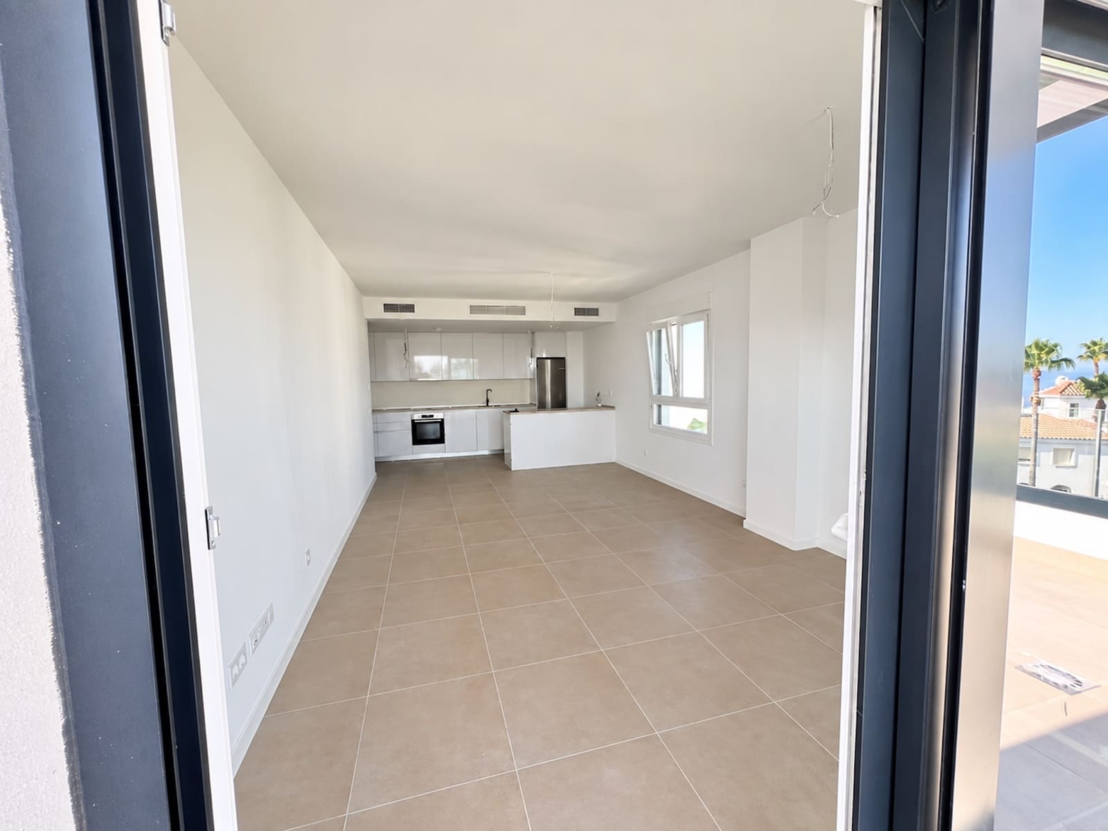 3 quarto Apartamento para venda em Mijas Costa com piscina garagem - 690 000 € (Ref: 10119995)