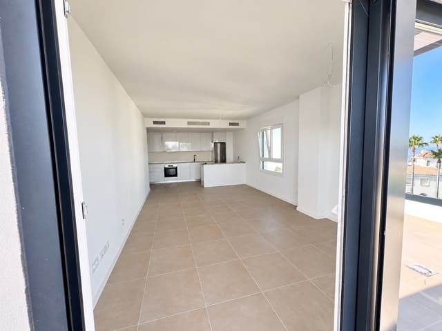 3 quarto Apartamento para venda em Mijas Costa, Mijas com piscina garagem - 690 000 € (Ref: 10119995)