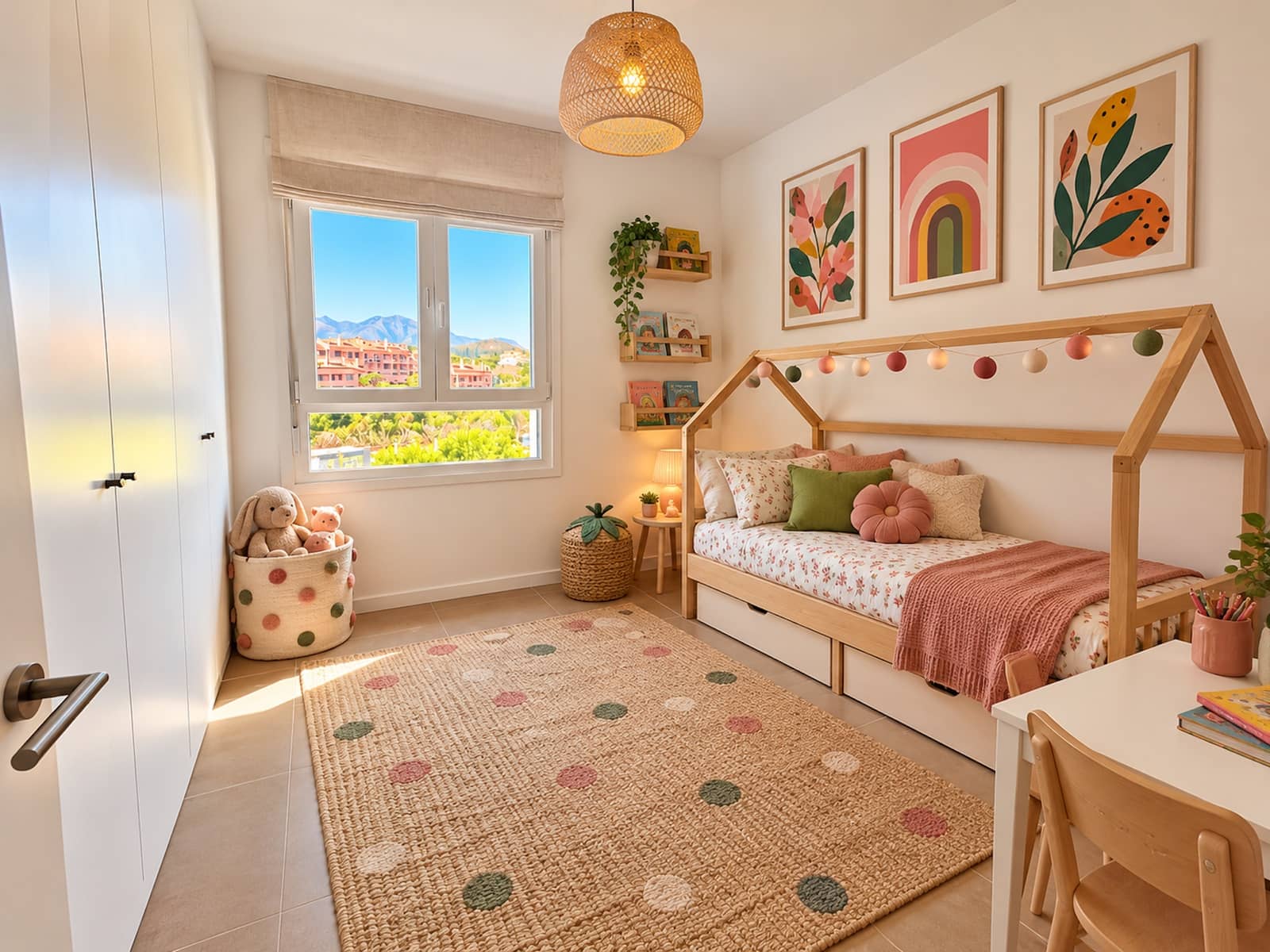 3 quarto Apartamento para venda em Mijas Costa com piscina garagem - 690 000 € (Ref: 10119995)
