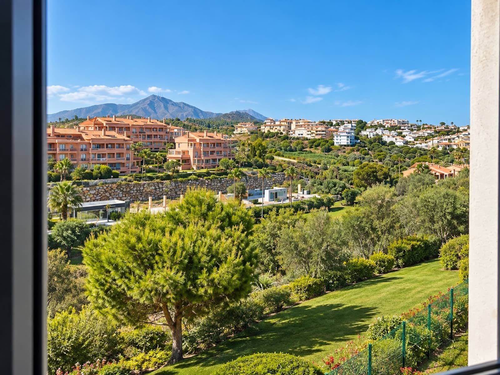 3 quarto Apartamento para venda em Mijas Costa com piscina garagem - 690 000 € (Ref: 10119995)
