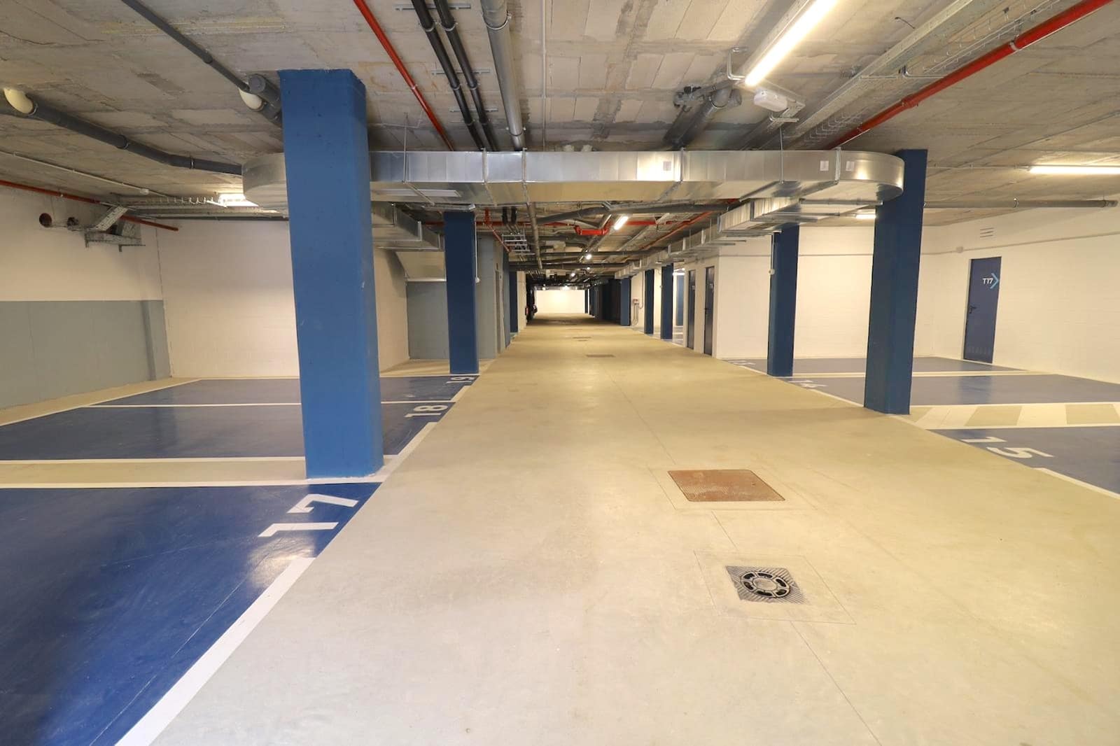 3 soveværelse Lejlighed til salg i Mijas Costa med swimmingpool garage - € 525.000 (Ref: 10119996)