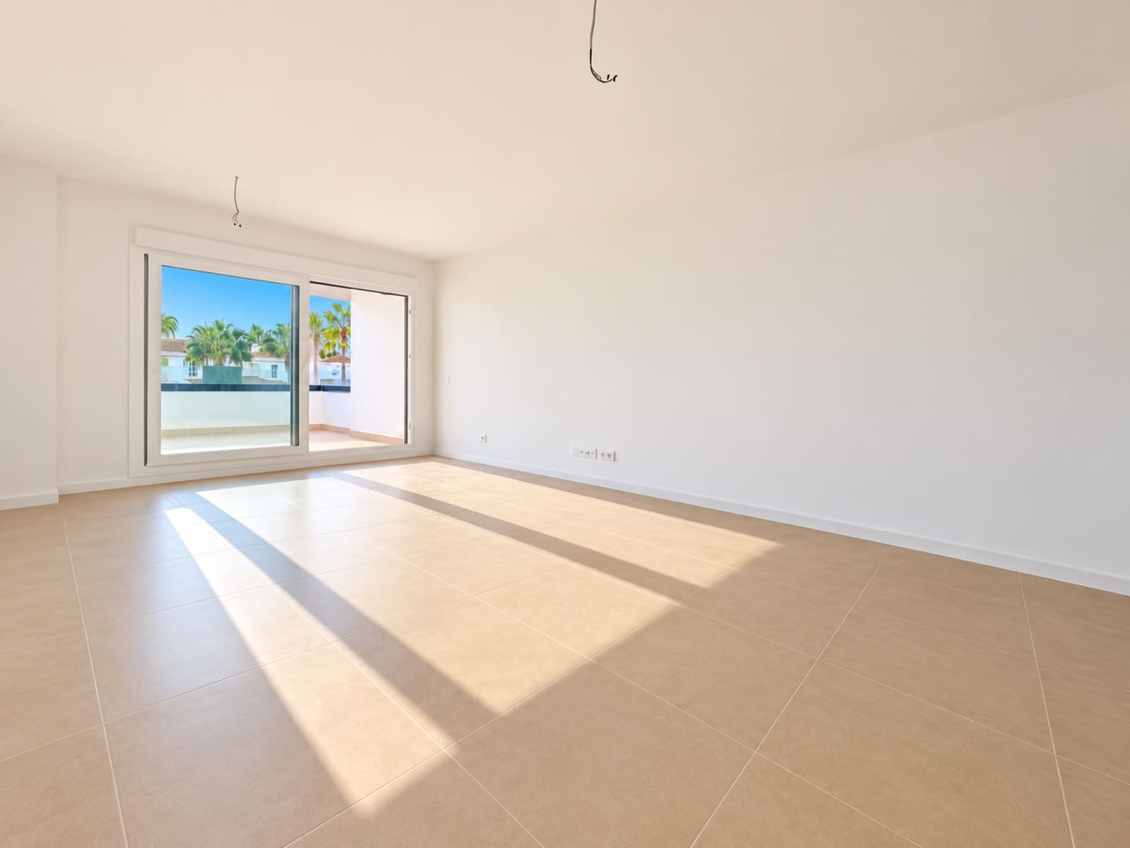 3 soveværelse Lejlighed til salg i Mijas Costa med swimmingpool garage - € 525.000 (Ref: 10119996)