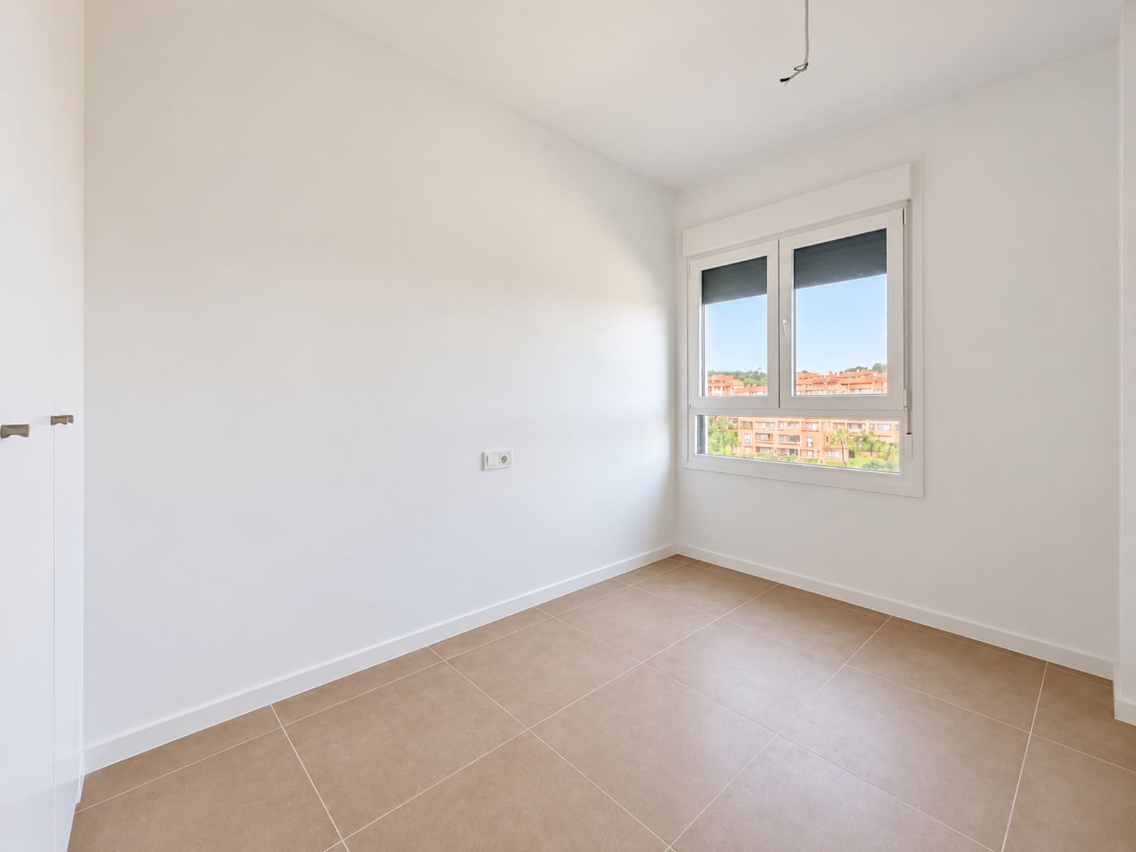 3 soveværelse Lejlighed til salg i Mijas Costa med swimmingpool garage - € 525.000 (Ref: 10119996)