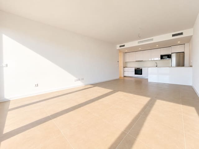 3 soveværelse Lejlighed til salg i Mijas Costa, Mijas med swimmingpool garage - € 525.000 (Ref: 10119996)