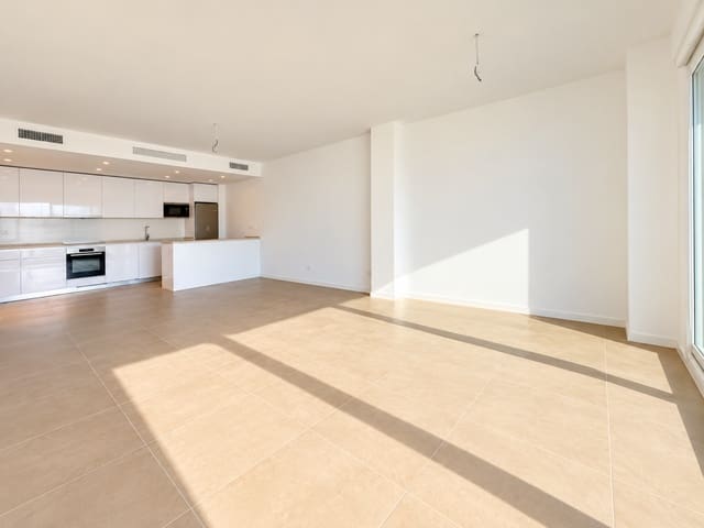 3 soveværelse Lejlighed til salg i Mijas Costa, Mijas med swimmingpool garage - € 525.000 (Ref: 10119996)