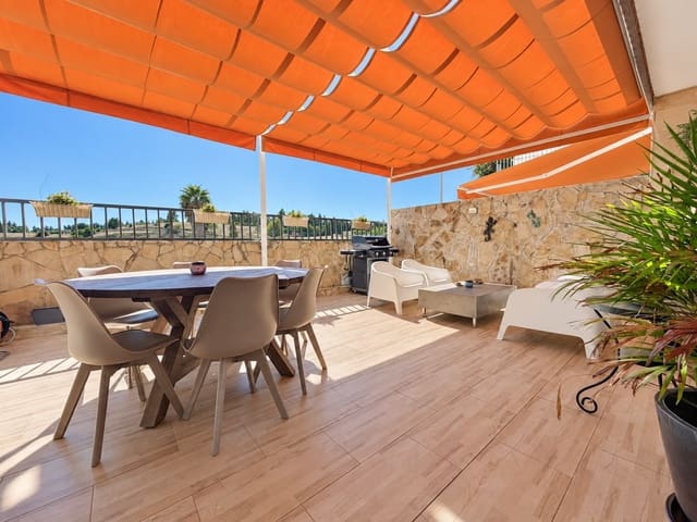 3 camera da letto Casa in vendita in Cerros del Águila, Mijas con piscina garage - 494.000 € (Rif: 10119997)