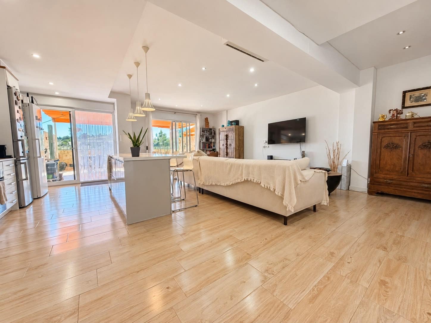 3 sovrum Hus till salu i Cerro del Aguila med pool garage - 494 000 € (Ref: 10119997)