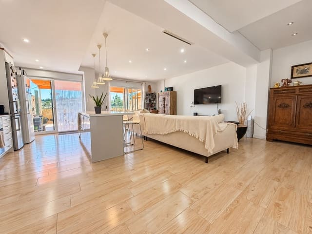 3 camera da letto Casa in vendita in Cerros del Águila, Mijas con piscina garage - 494.000 € (Rif: 10119997)
