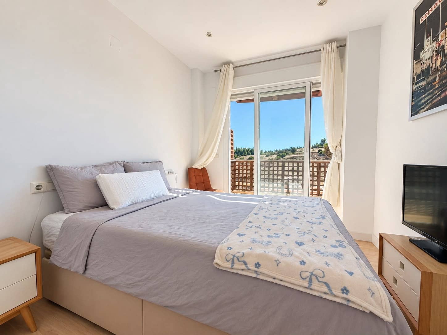 3 sovrum Hus till salu i Cerro del Aguila med pool garage - 494 000 € (Ref: 10119997)