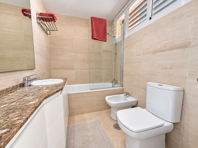 3 camera da letto Casa in vendita in Cerros del Águila, Mijas con piscina garage - 494.000 € (Rif: 10119997)