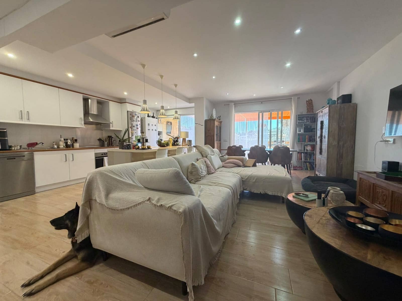 3 sovrum Hus till salu i Cerro del Aguila med pool garage - 494 000 € (Ref: 10119997)