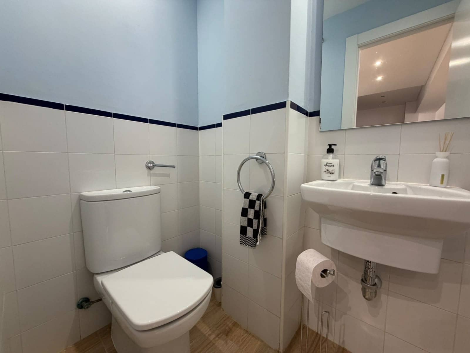3 sovrum Hus till salu i Cerro del Aguila med pool garage - 494 000 € (Ref: 10119997)