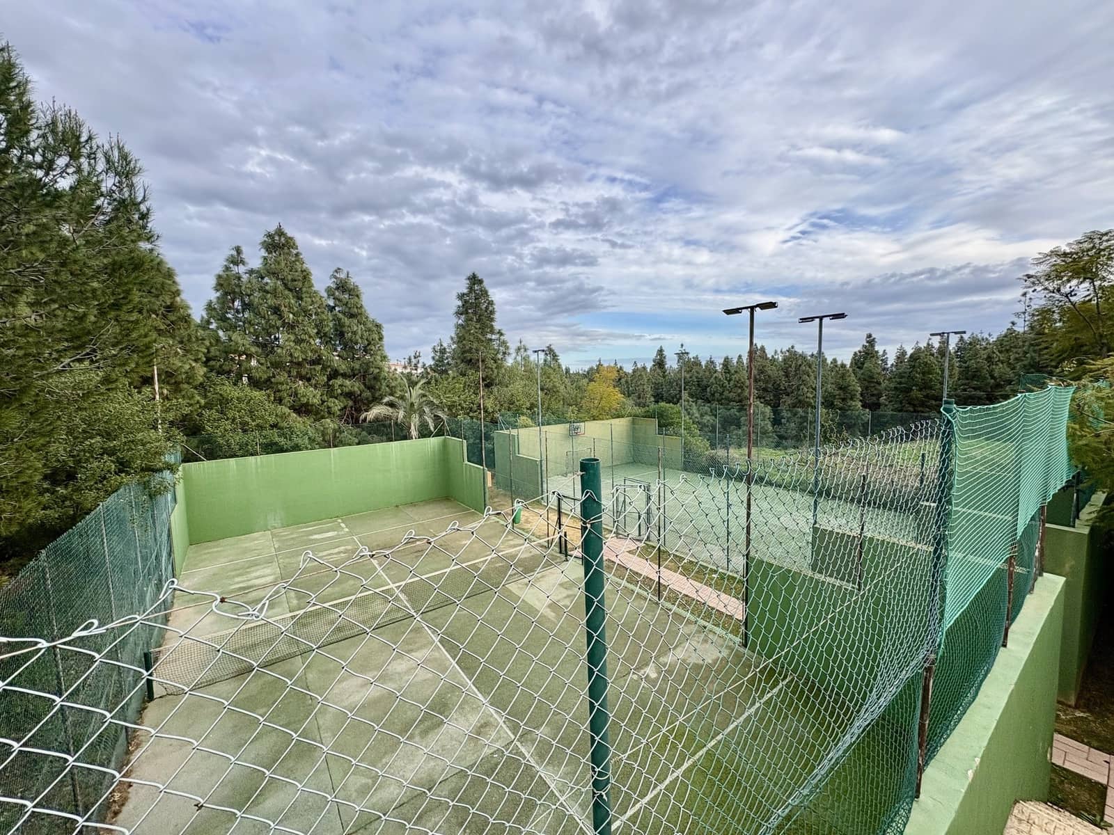 3 sovrum Hus till salu i Cerro del Aguila med pool garage - 494 000 € (Ref: 10119997)