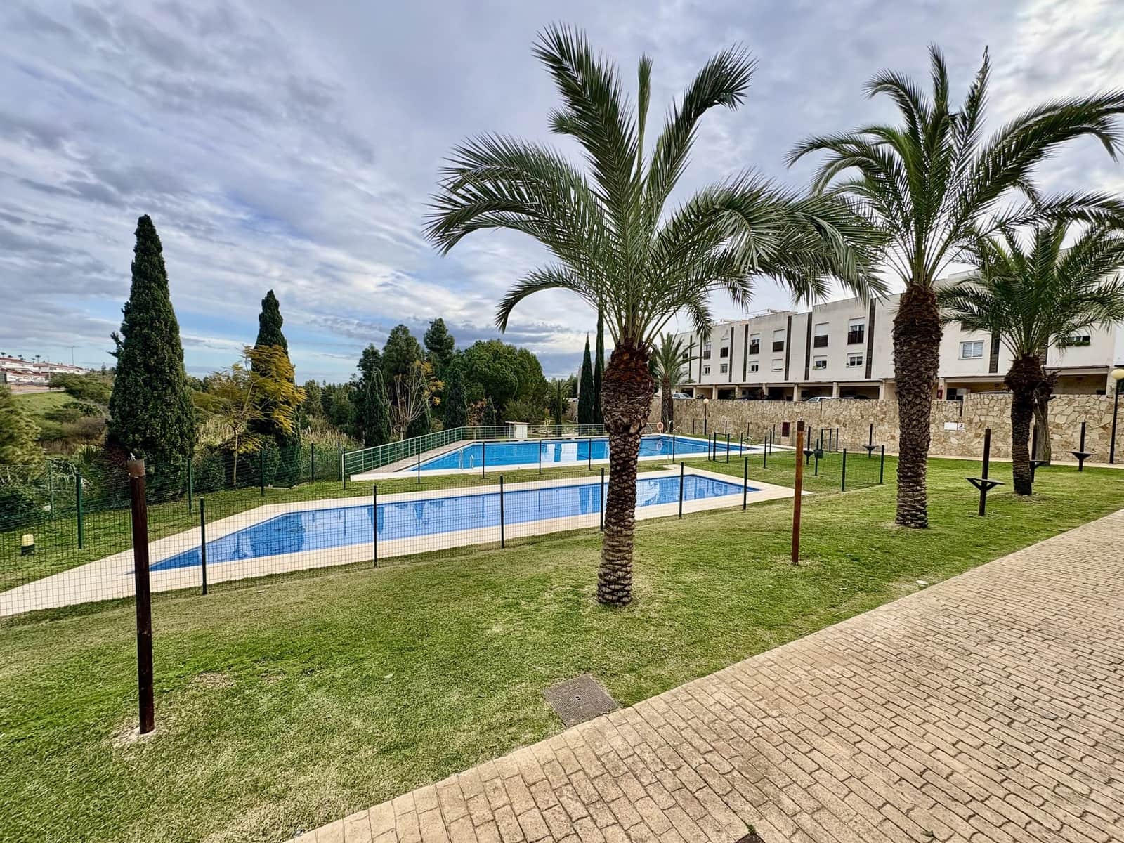 3 sovrum Hus till salu i Cerro del Aguila med pool garage - 494 000 € (Ref: 10119997)